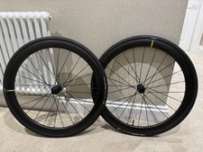 Mavic Cosmic SL45 Disc