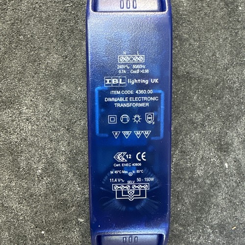 Ibl lighting dimmable - ,