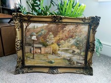 Country Garden Lawnmower Dove