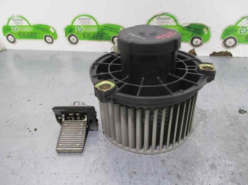 Heater blower motor kamco - blower, /