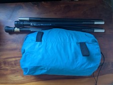 Black Diamond Mega Light