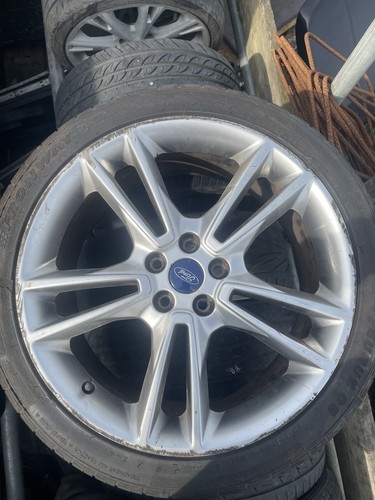 Ford mondeo alloy - mondeo,