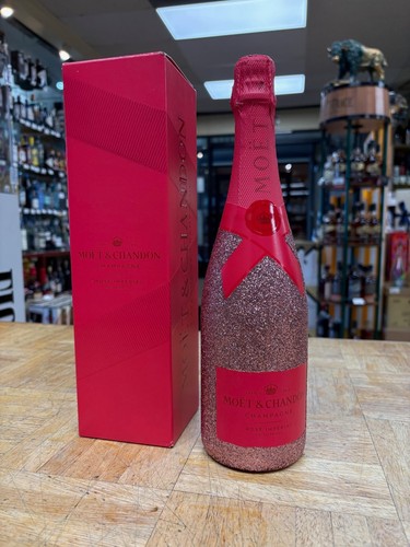 Moet chandon rose eoy - moet,