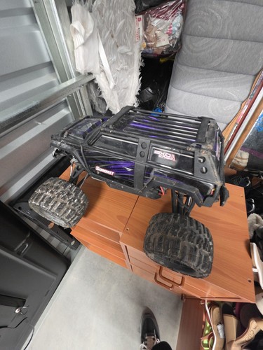 Parts only traxxas - only, 1/10