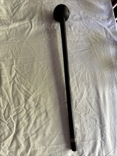 Antique  African Zulu Tribal Knobkerrie - 67cm “Yurick Club” 1914