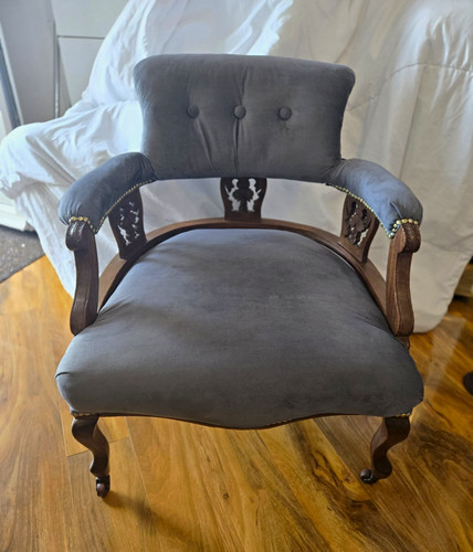 Antique victorian or - an,