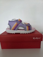 Kickers Kickster Sandal Lilac