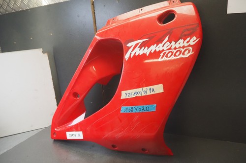 Cowl fairing yamaha - cowl,