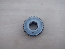 HARRISON M300 LATHE, GEARBOX