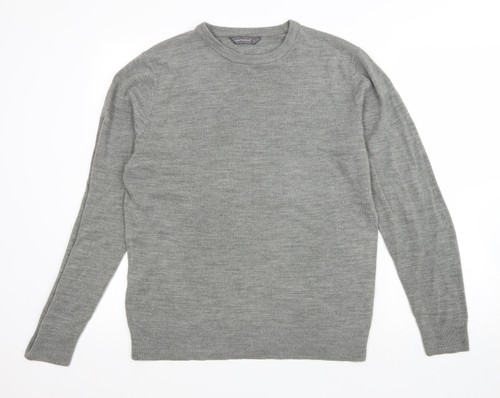 Cedar wood state mens - wood, grey