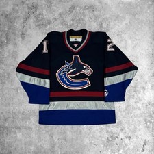 Koho Hockey Jersey Vancouver