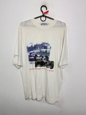 VINTAGE 1996 WILLIAMS RACING