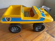 1970s Vintage Sindy Doll Beach