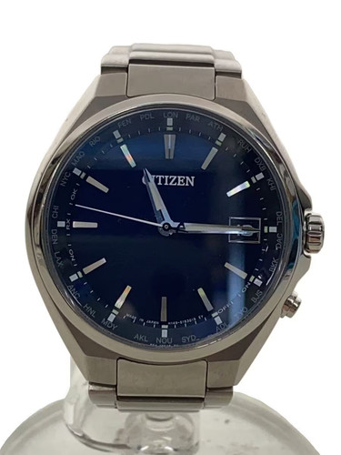 Citizen solar watch - citizen,