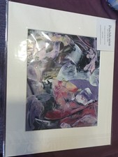 Original Art Encaustic Wax