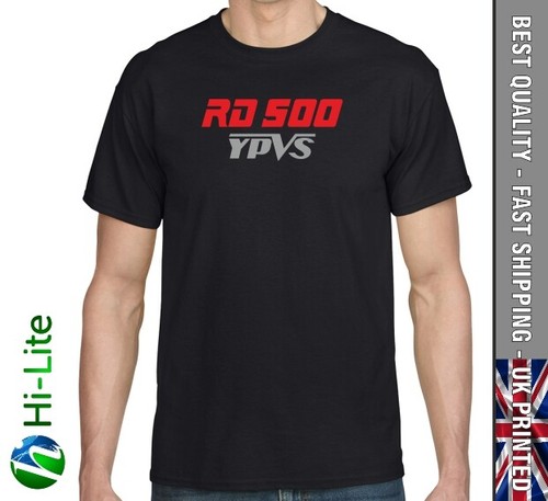 Ts62 yamaha rd500 - rd500, ypvs