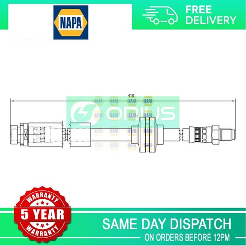 Fits volvo v50 - v50, 2003-2012