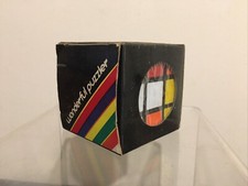 Wonderful Puzzler Vintage