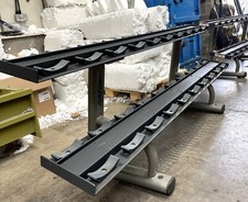 Life Fitness Signaure Series