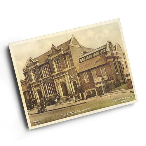 Print vintage - print,