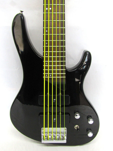 Washburn 600 bantam series - washburn,