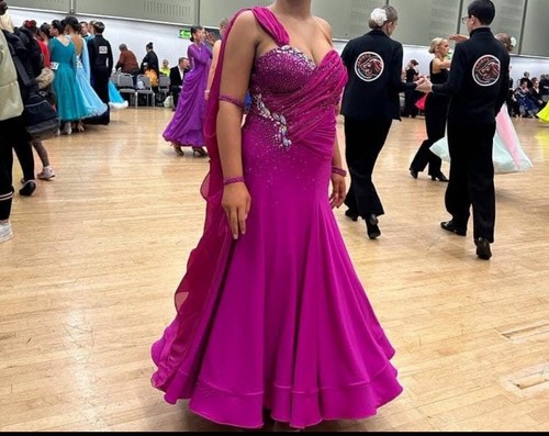 Ballroom dresses competition - dresses,