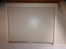 Caravan window blind with insect screen 31x25inch,79x64cm, Abi Ace orbit.