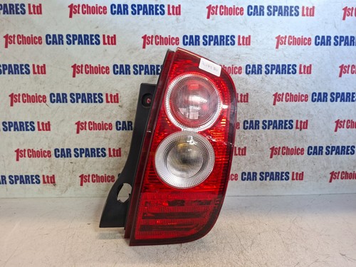 Nissan micra hatchback - hatchback, 5dr