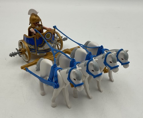 Playmobil 4274 roman - playmobil,