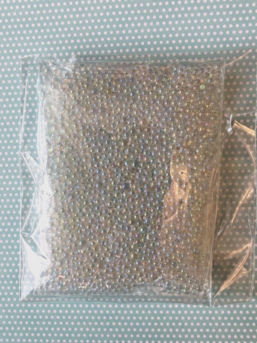 Bulk 50g pack tiny - bulk,