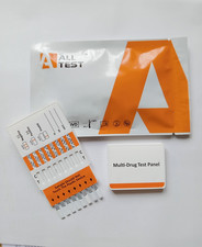 2X Multi Drug test kit 8 in 1