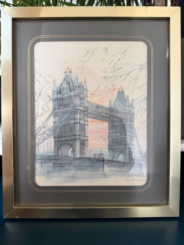 Vintage mads stage tower - stage,