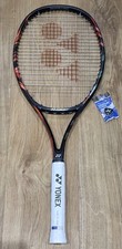 Yonex Vcore Duel G100 (280g) Tennis Racket L1 New Factory Strung.