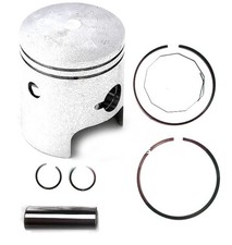 Suzuki GP100 GP 100 Bore Racing Piston Kit - (VARIOUS SIZES)