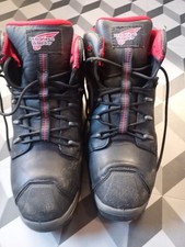 Red Wing Petroking 3225 6"