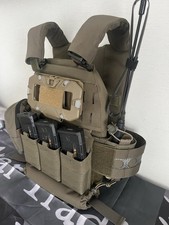 Ferro  FCPC V5 Ranger green