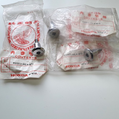 Honda cb350 cb450 oem - honda, sg