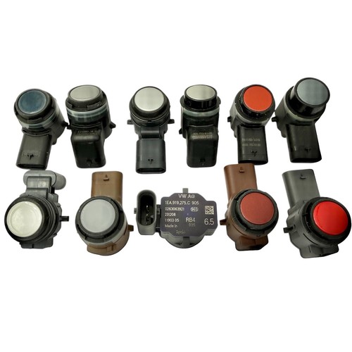 Genuine parking sensor - vw,