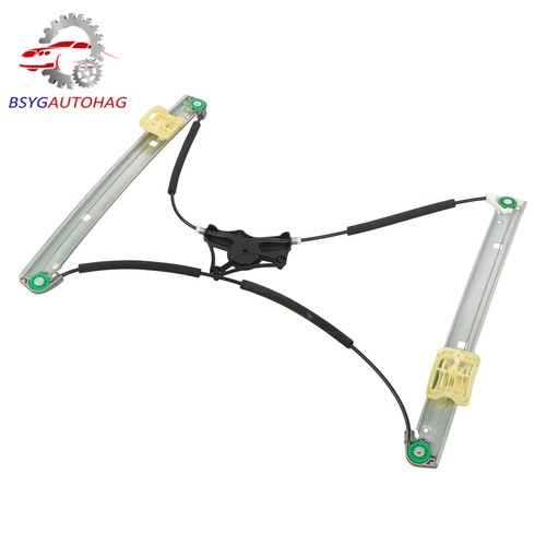 Electric window regulator - window,