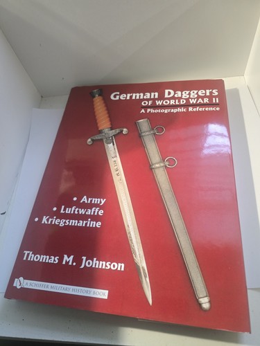 German dagger wwii by - wwii,