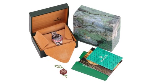Rolex gmt master 16710 - gmt-master,