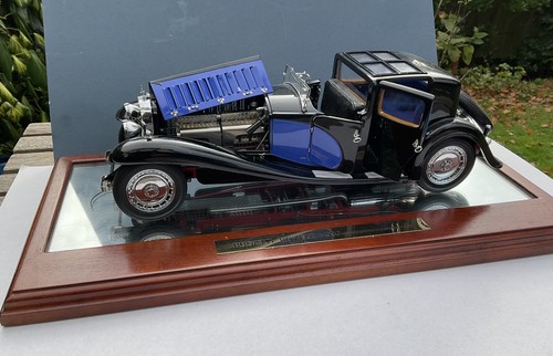 Bauer 1931 bugatti - bauer,