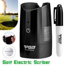 Golf Electric Scriber Finds