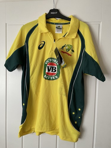 Asics official cricket - official,