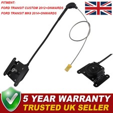 FOR FORD TRANSIT MK8 & CUSTOM