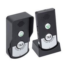 Wireless intercom system ip65 - wireless,