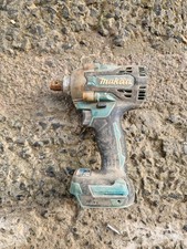 Makita Impact Wrench 300z  Spares Or Repairs