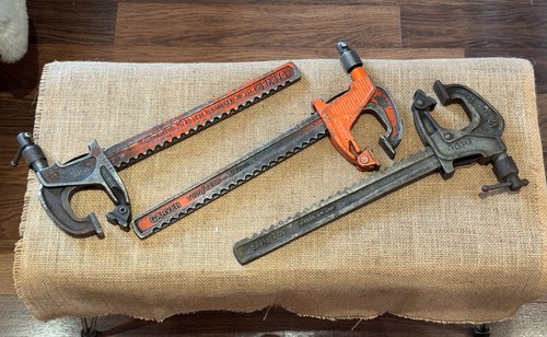 Off made england carver - 3,