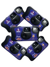 Cinemot Disposable Camera 36