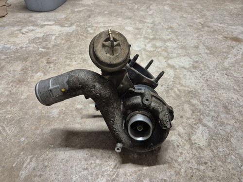 Audi k03 turbo - audi,